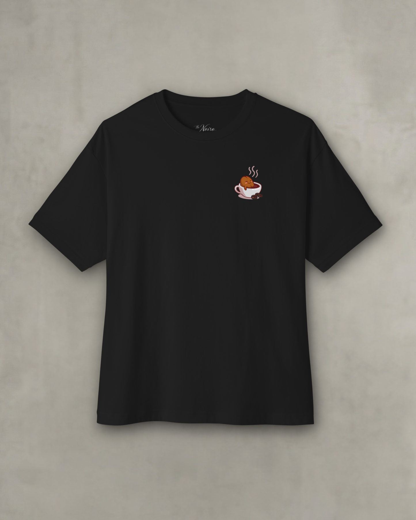 Less Depresso Tee