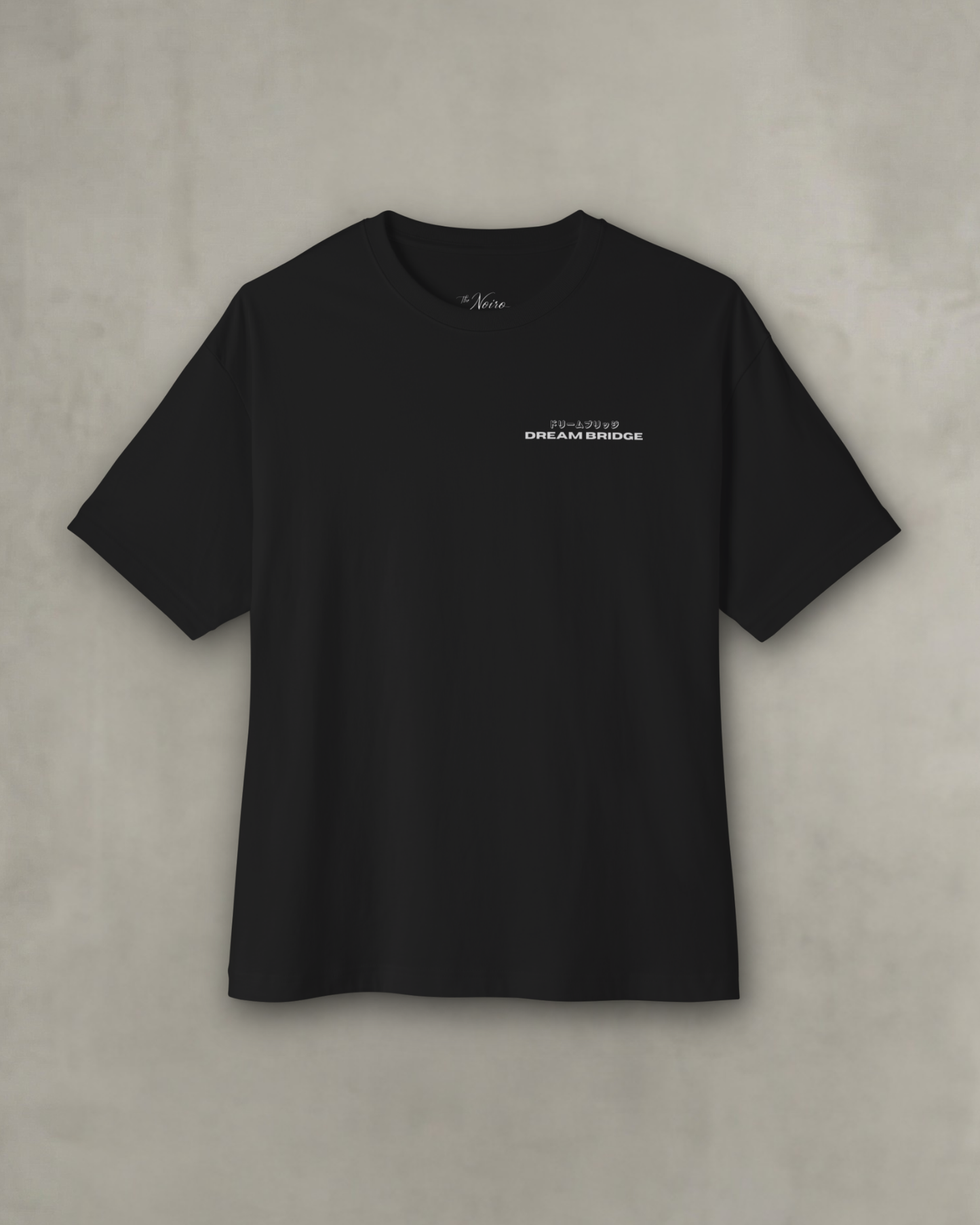 Fuji Bridge Tee