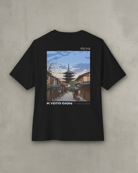 Kyoto Tee