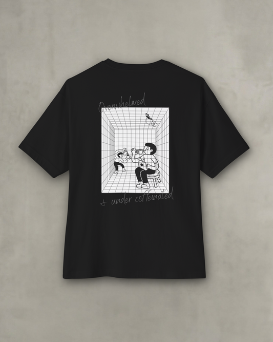 Coffein Tee