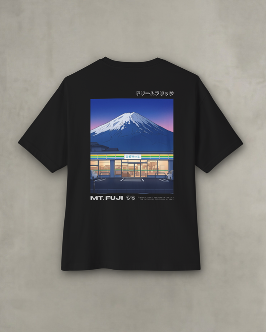 Fujimart Tee