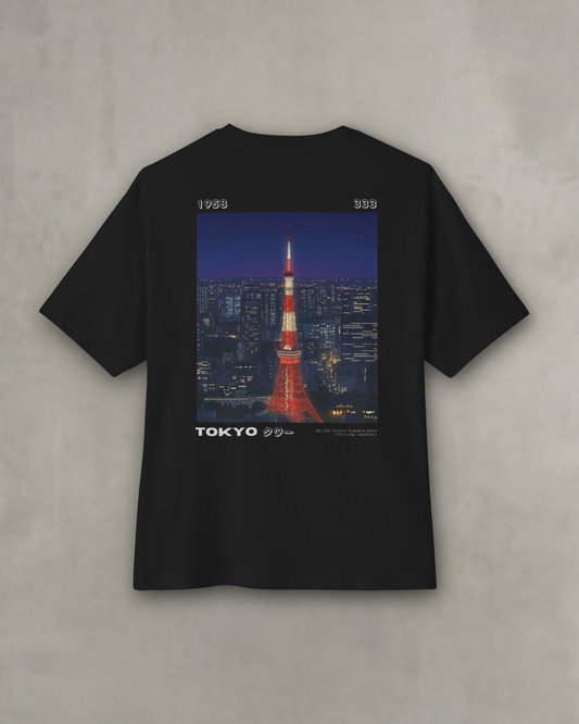 Tokyo Tee