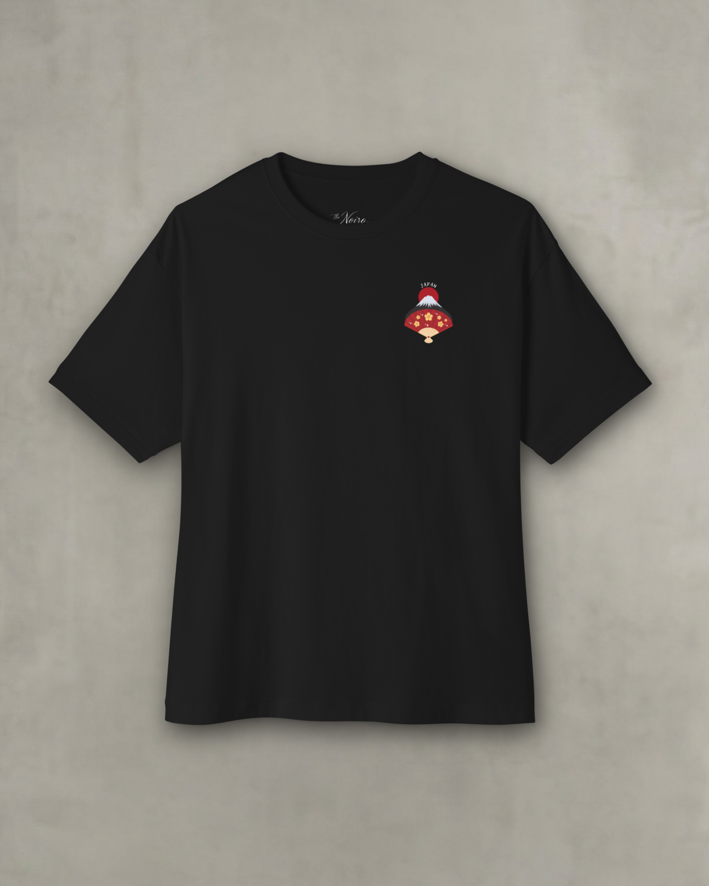 Japan Essentials Tee