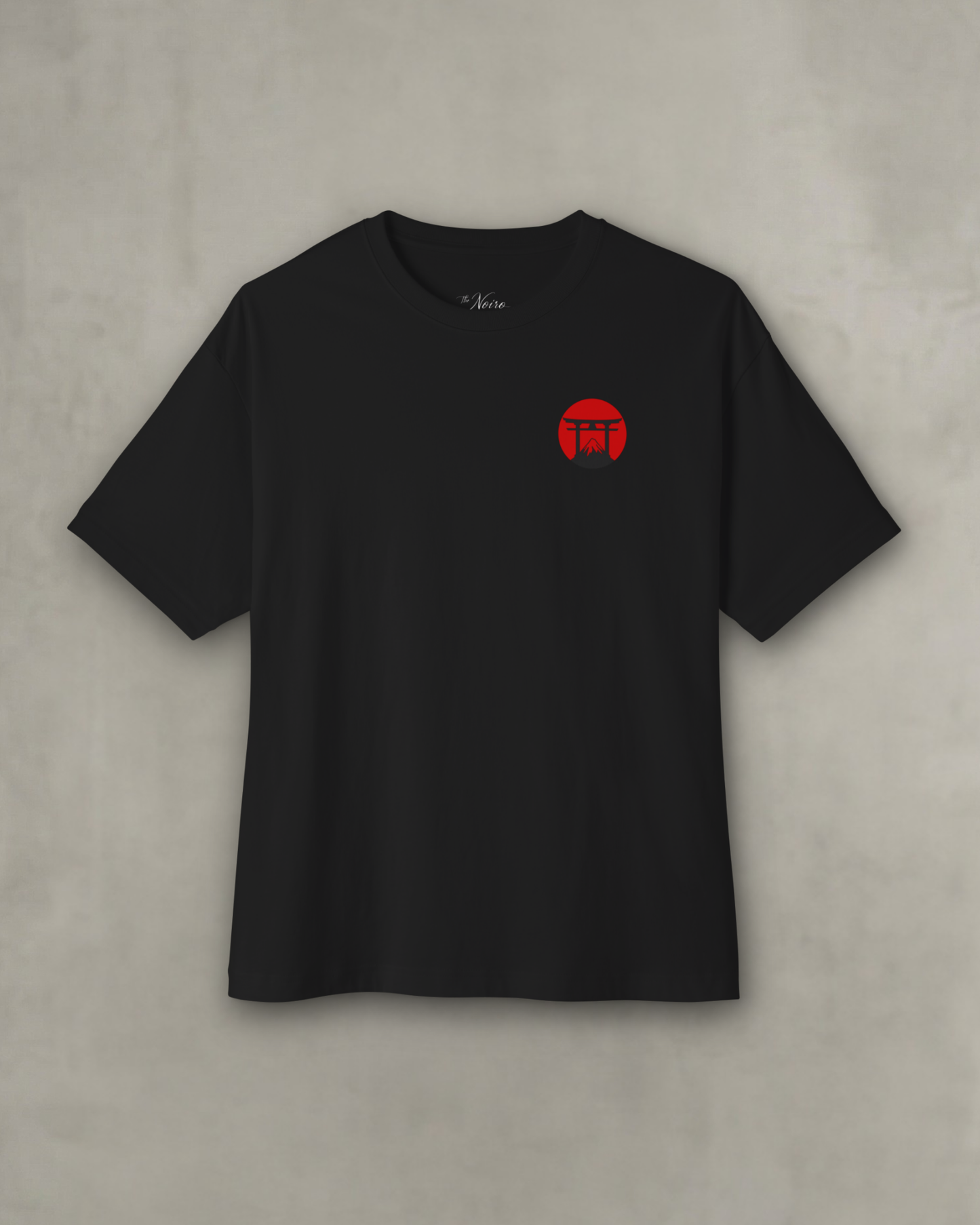 Japan Tee