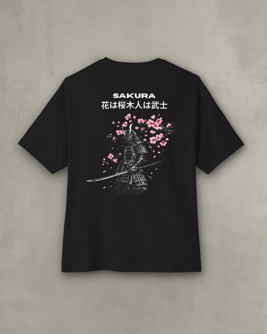 Sakura Tee