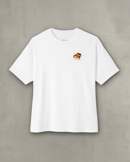 Morning Coffee Tee