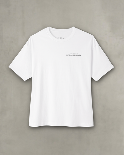 Fuji Bridge Tee
