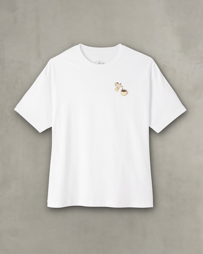Motivation Coffee Tee