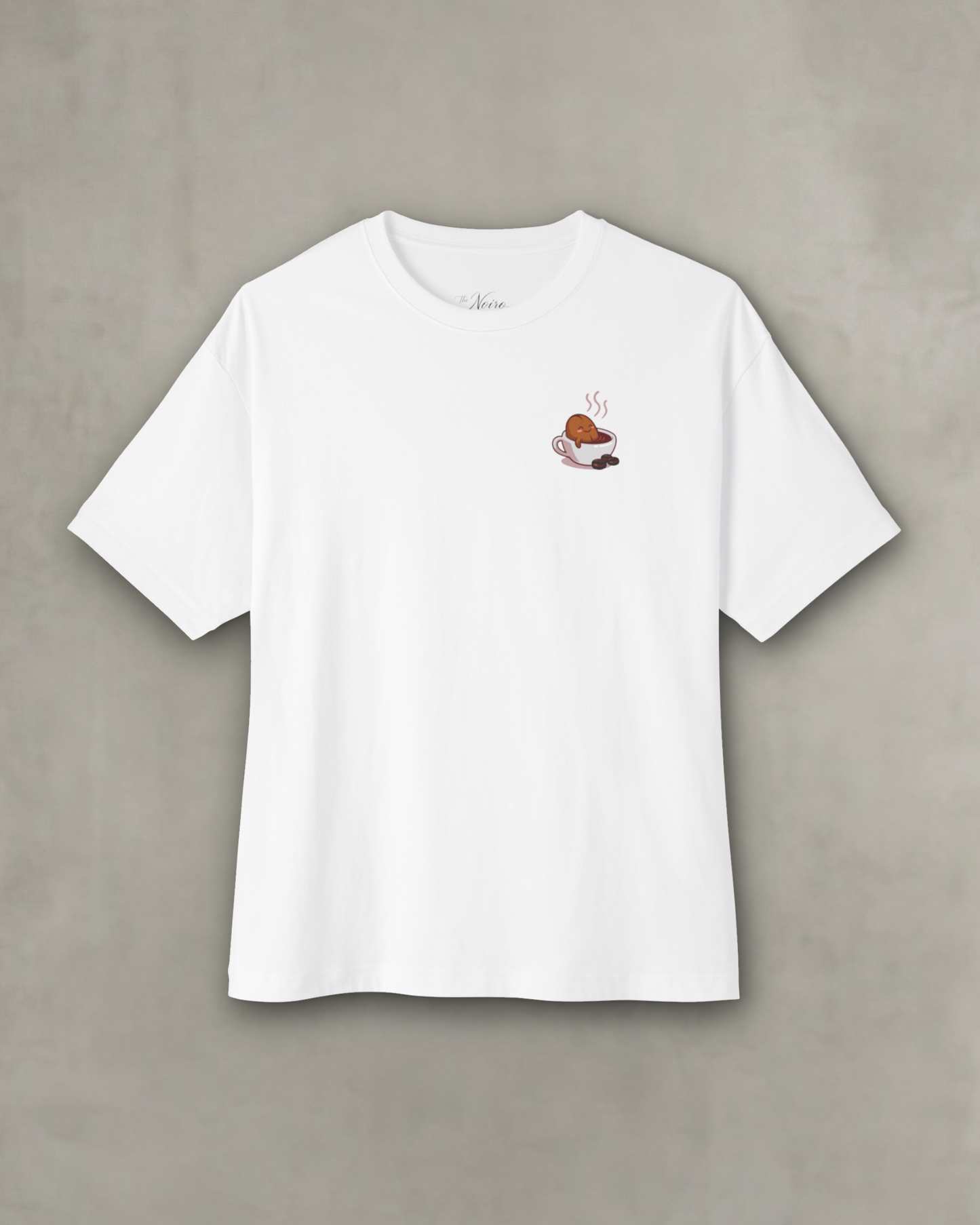 Less Depresso Tee