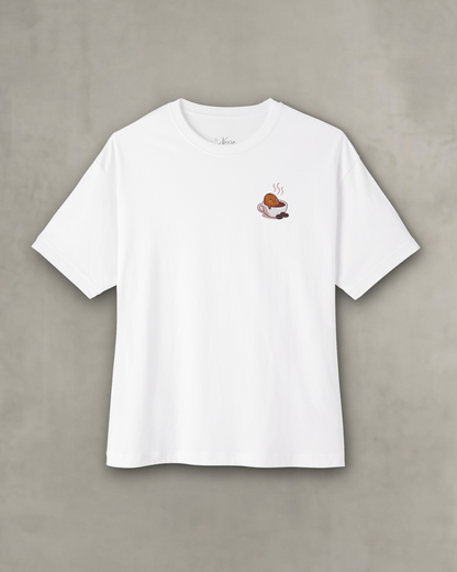 Less Depresso Tee