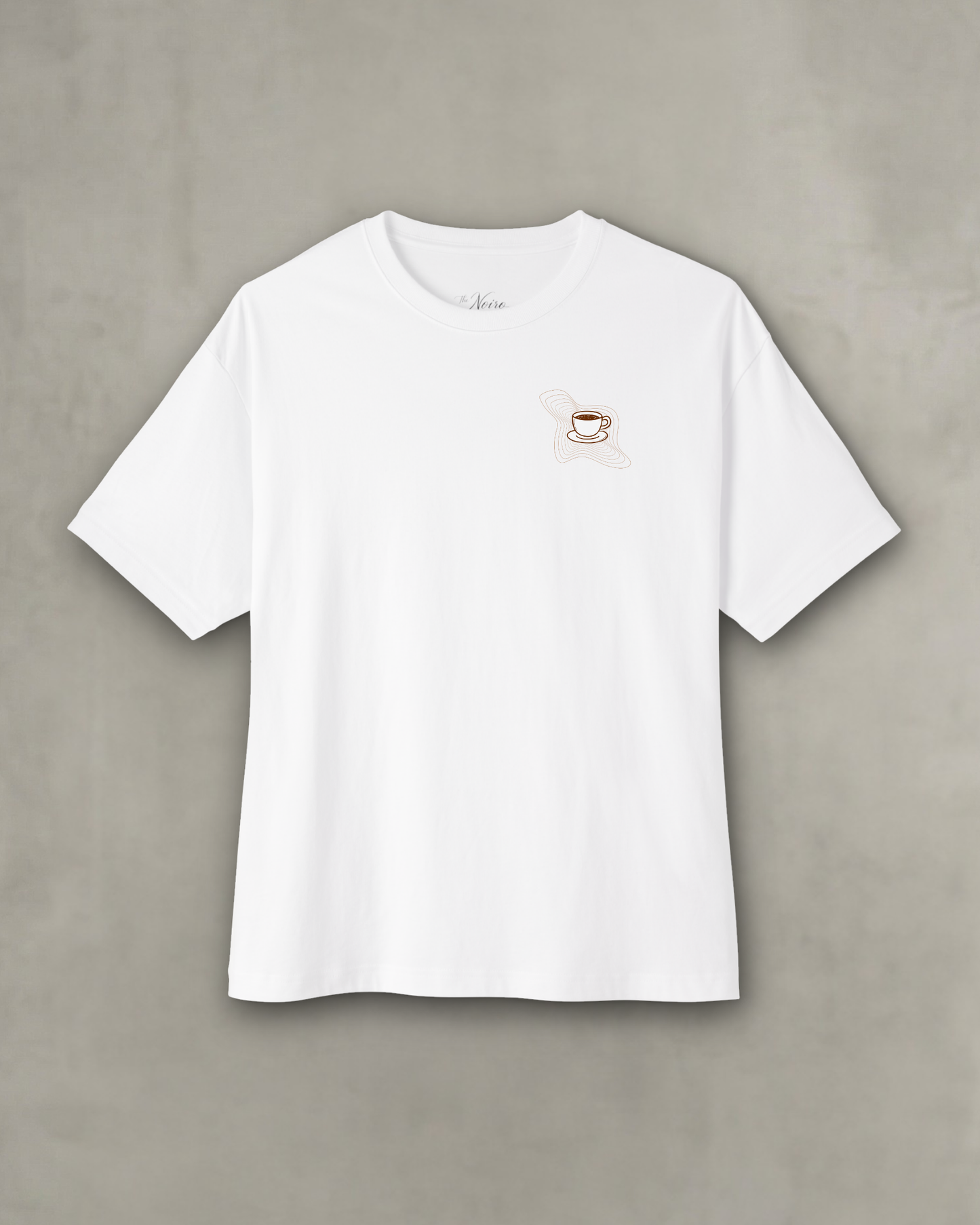 Bean There Tee