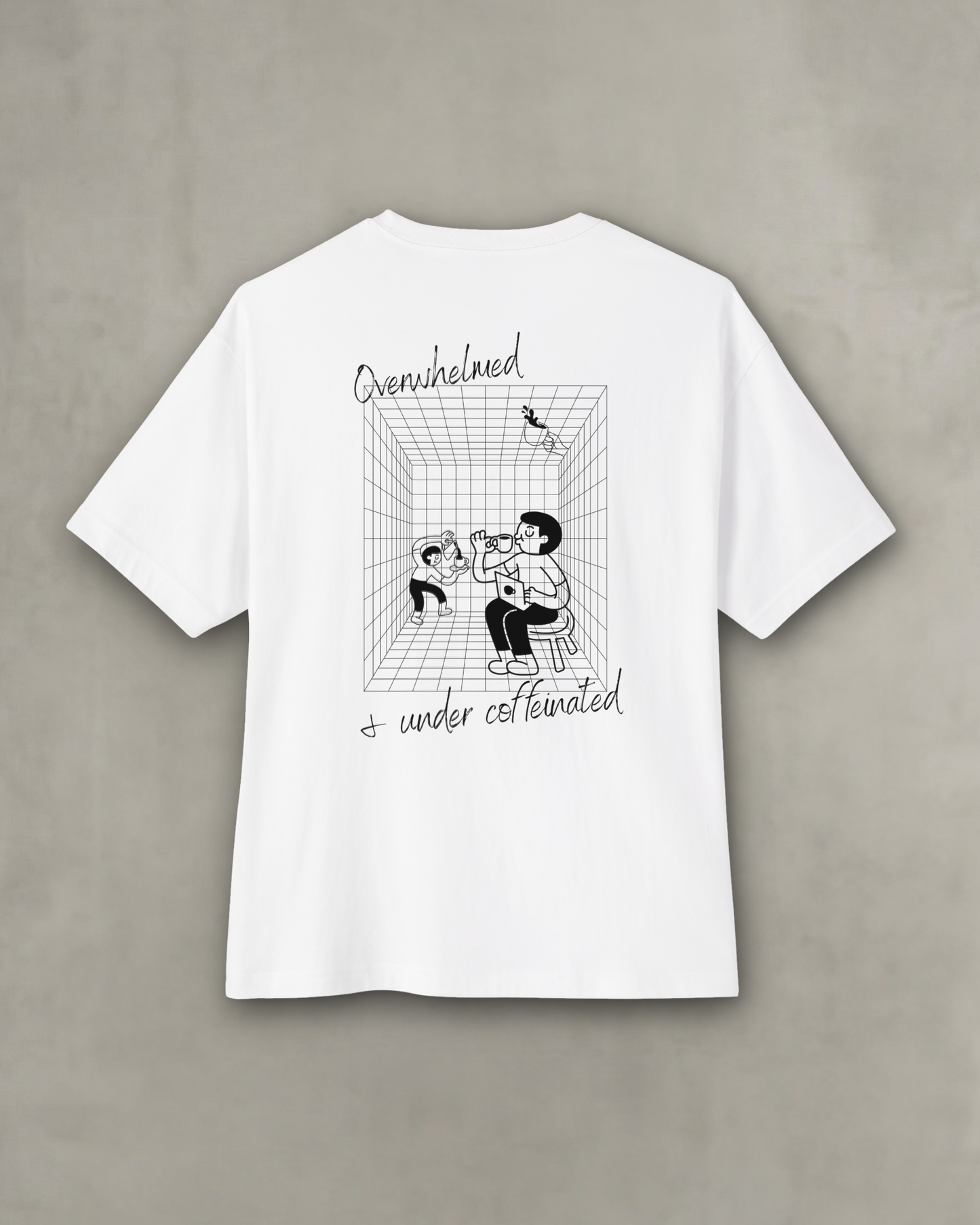 Coffein Tee