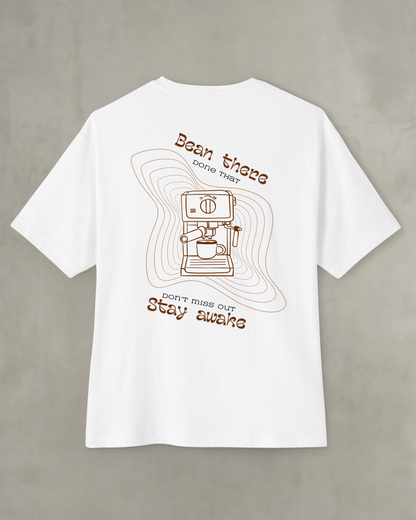 Bean There Tee