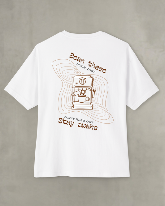 Bean There Tee