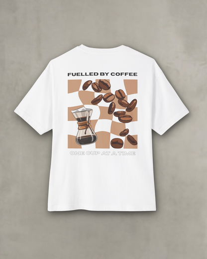 Coffee Fuel Tee