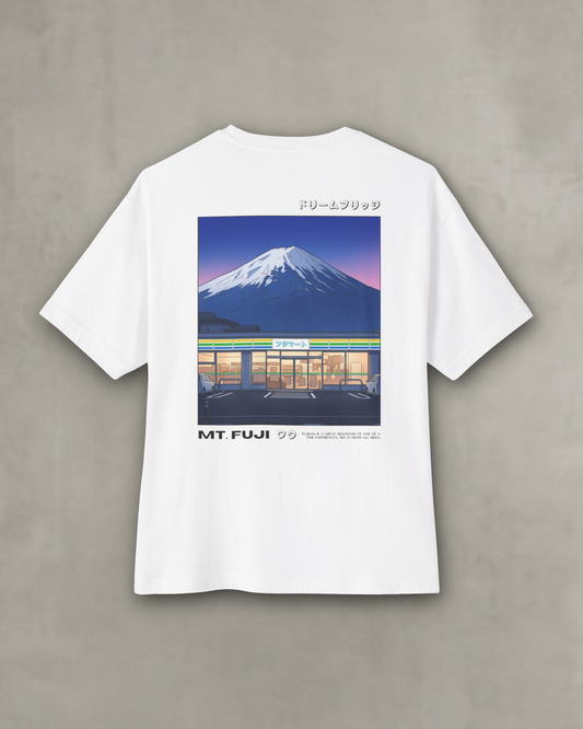Fujimart Tee