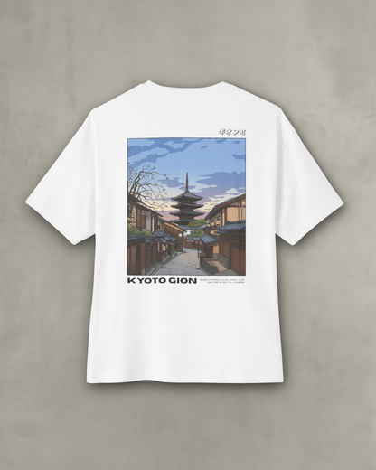 Kyoto Tee