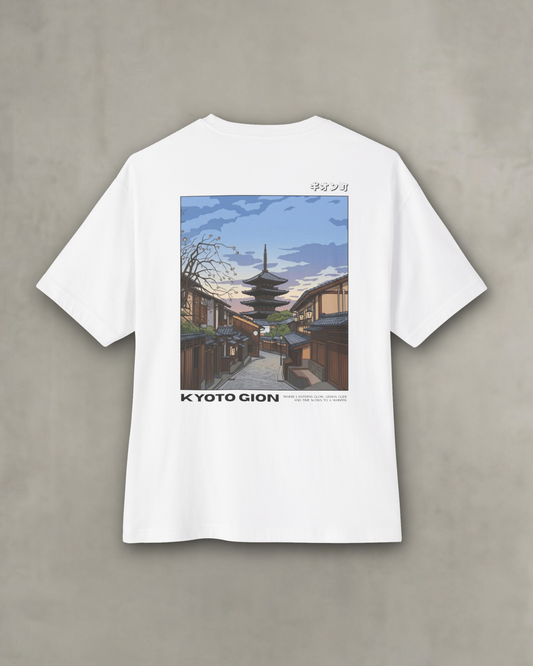 Kyoto Tee
