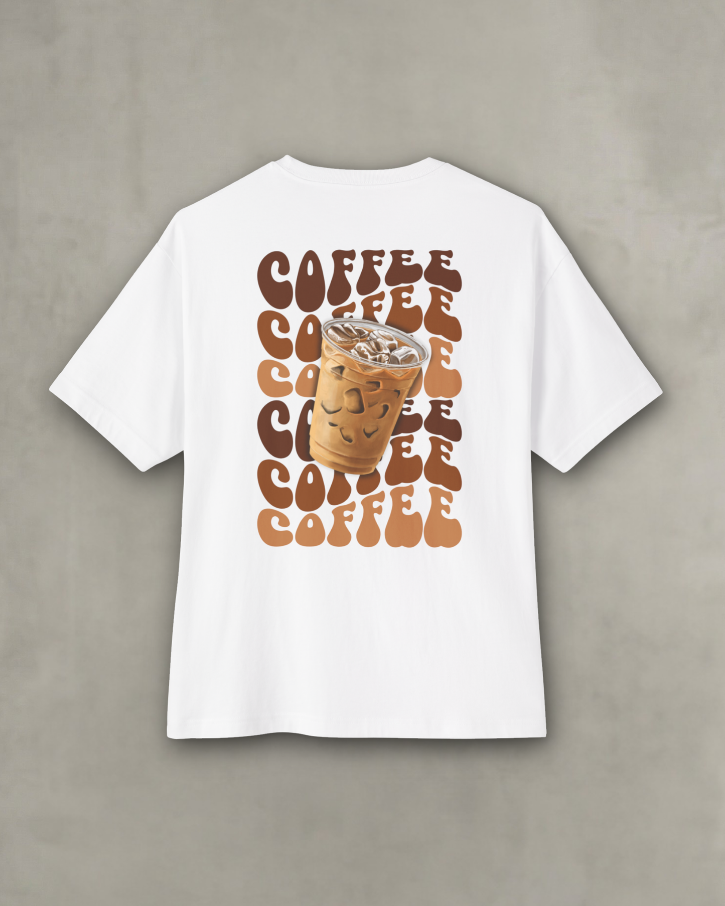 Coffee Tee