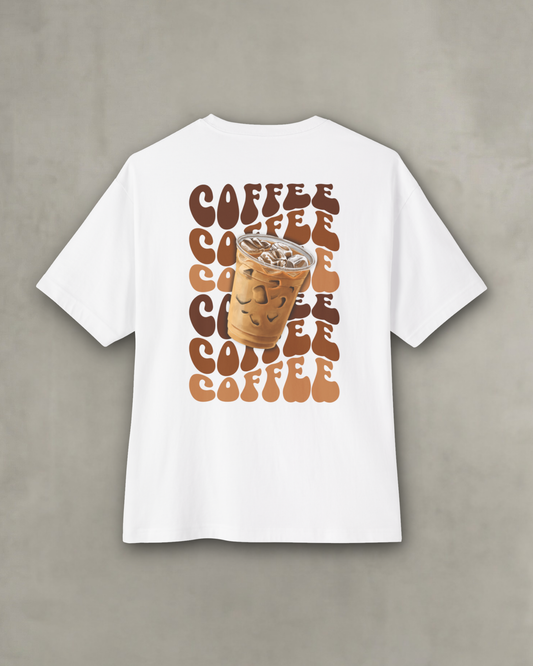 Coffee Tee
