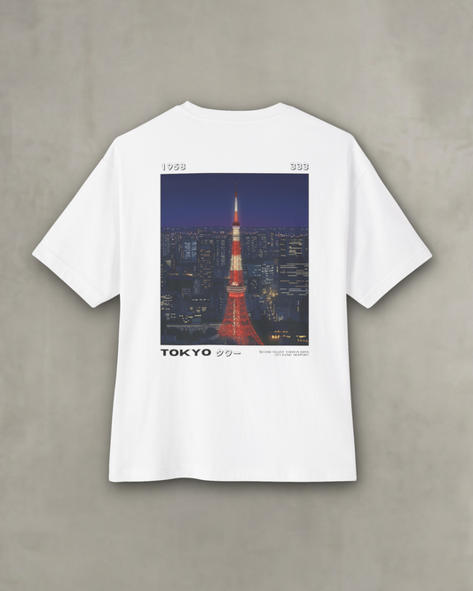 Tokyo Tee
