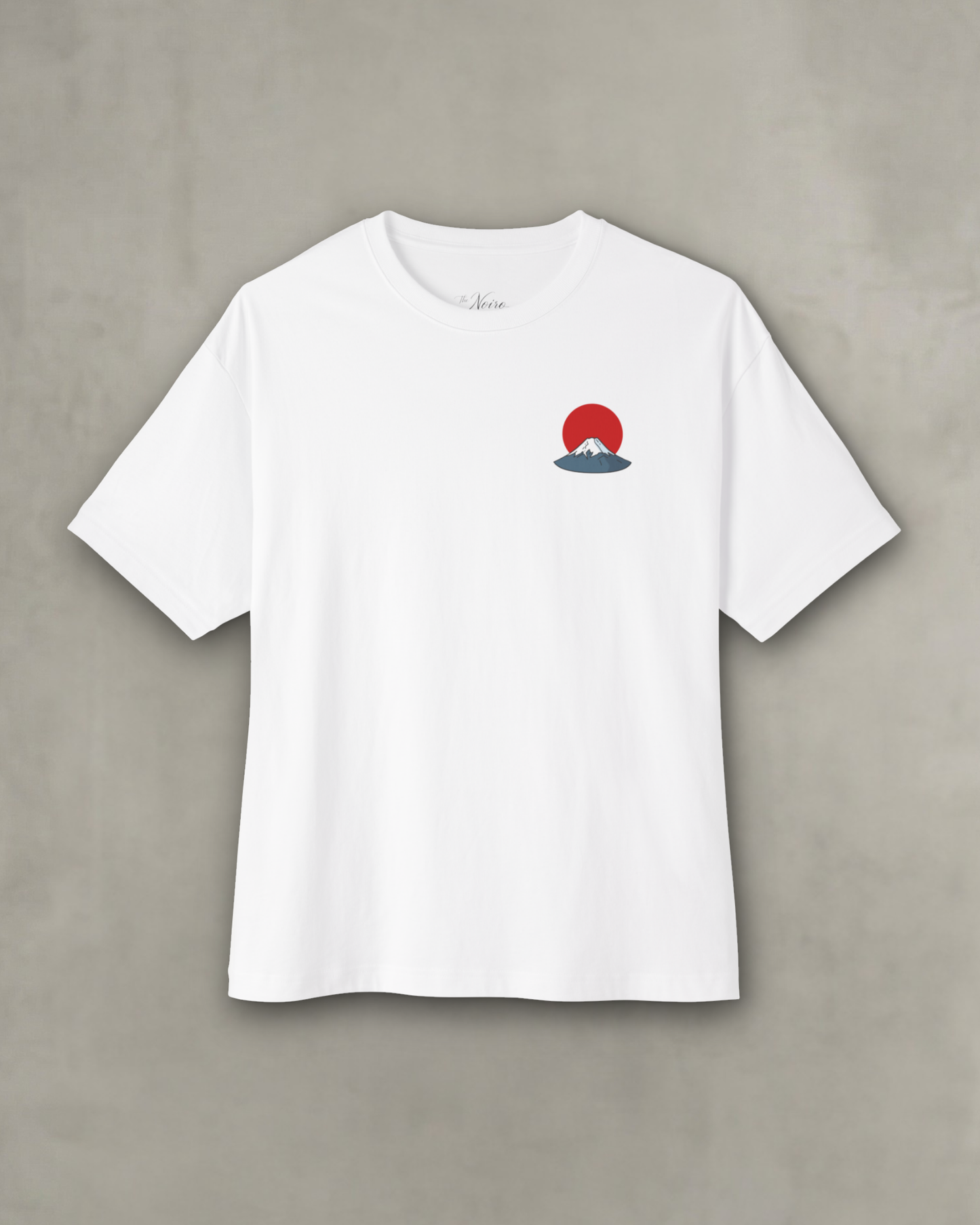 Japan Journey Tee