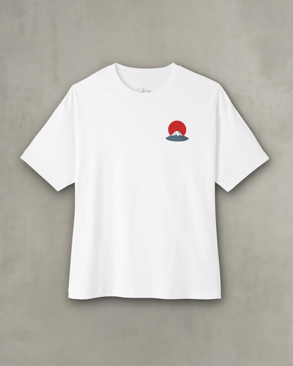 Japan Journey Tee