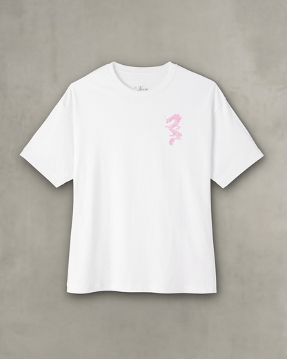 Japan Dragon Tee