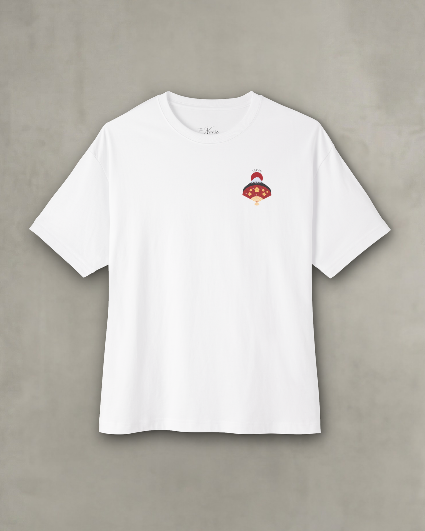 Japan Essentials Tee