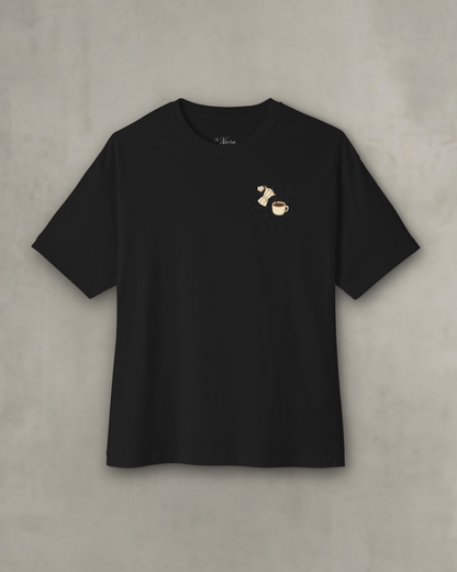 Motivation Coffee Tee