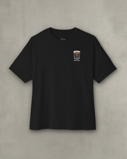 Strong Coffee Tee