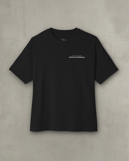 Fuji Bridge Tee