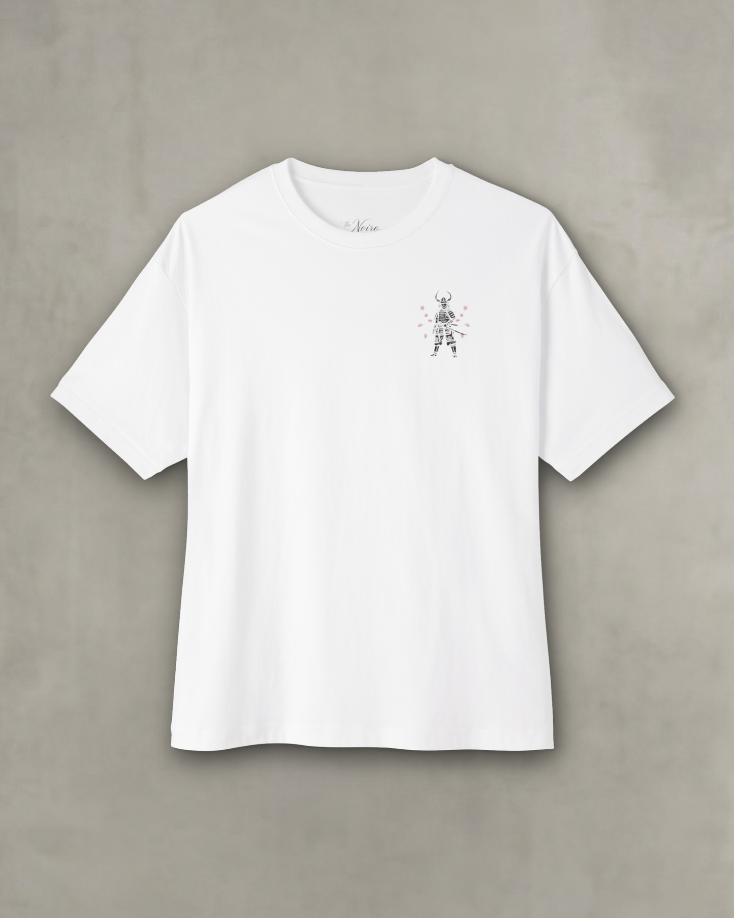 Samurai Tee