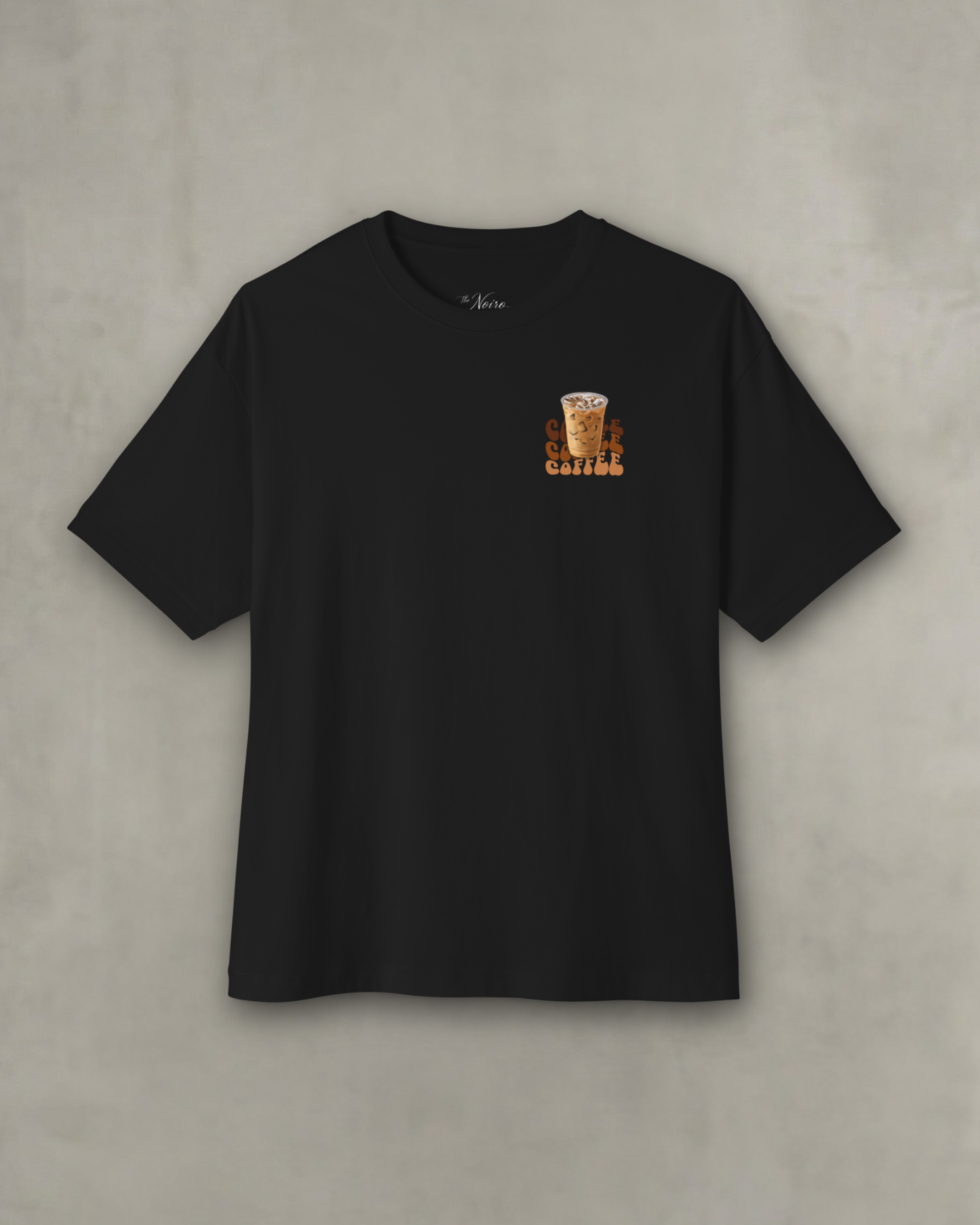 Coffee Tee