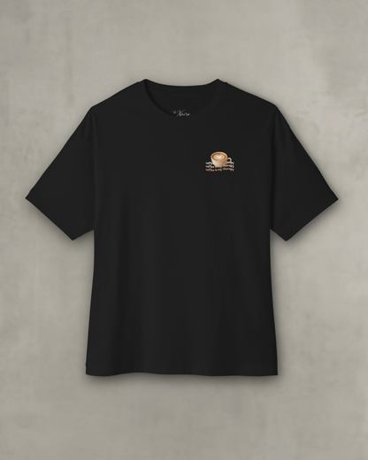 Coffee Therapy Tee