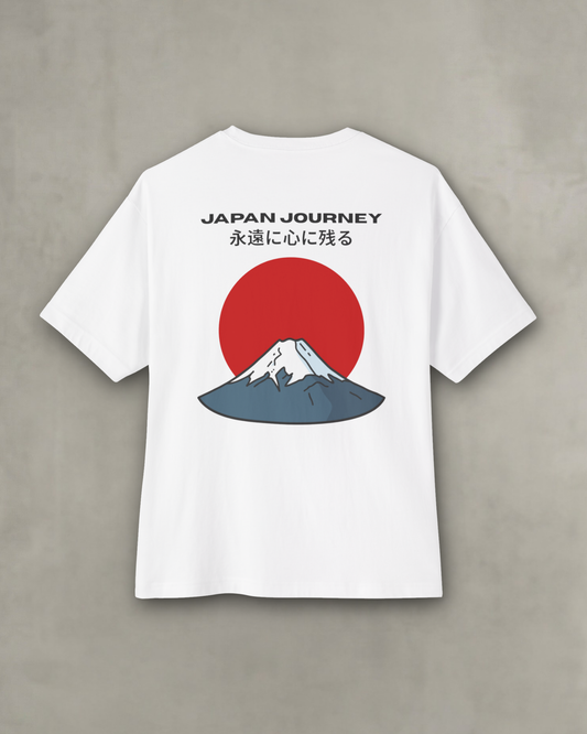Japan Journey Tee