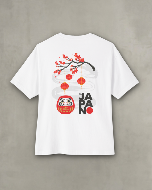 Japan Fall Tee