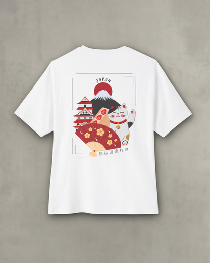 Japan Essentials Tee