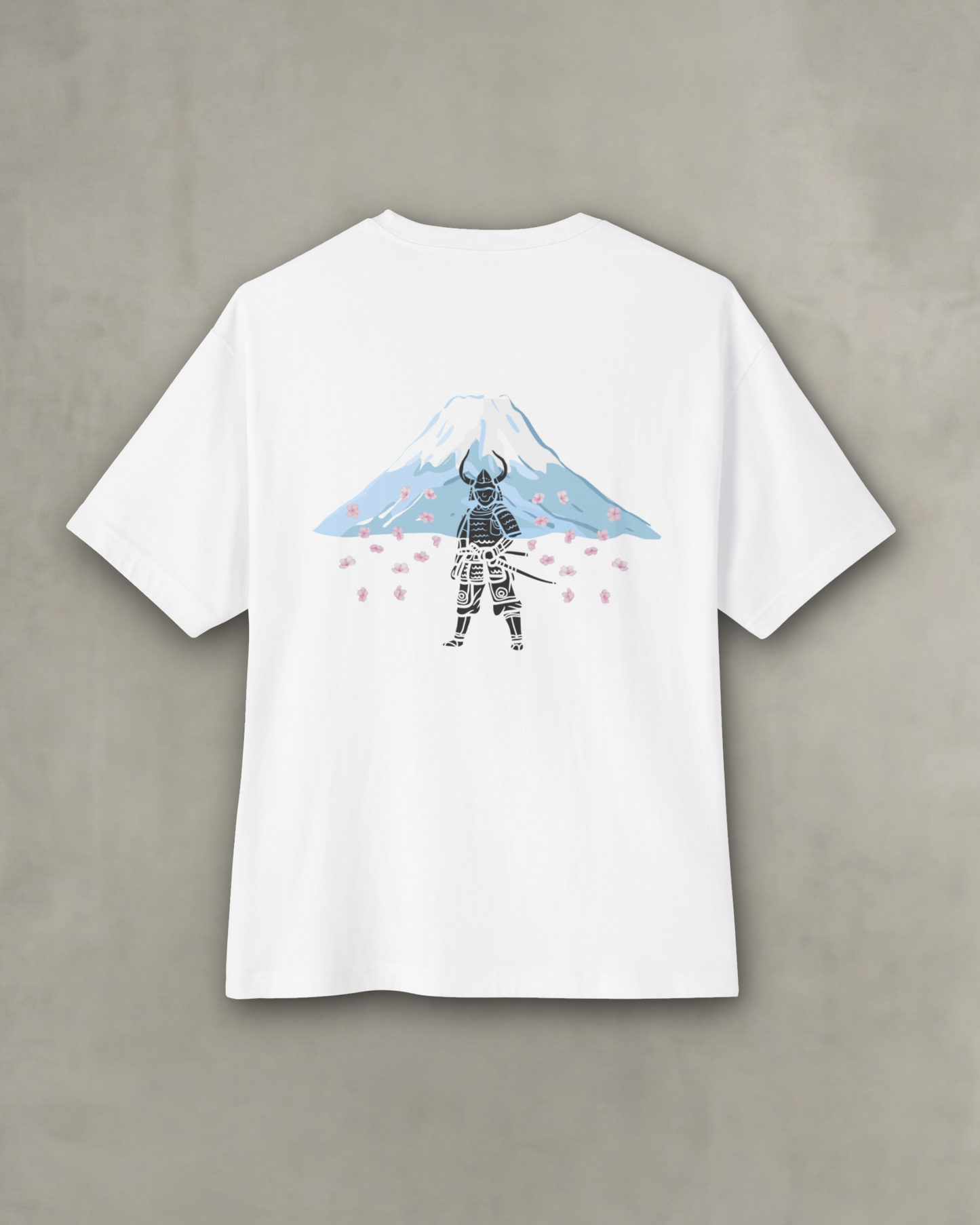 Samurai Tee