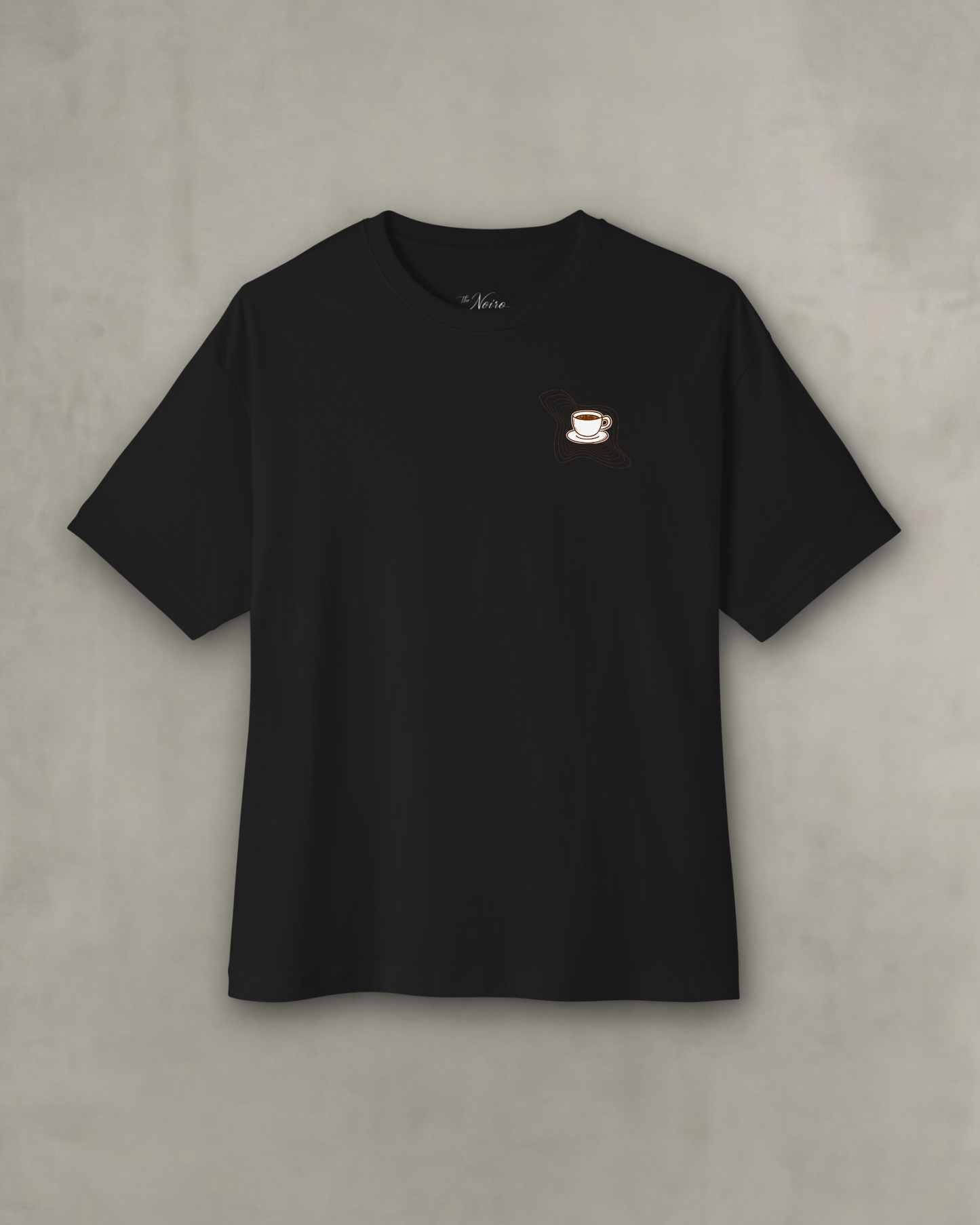 Bean There Tee