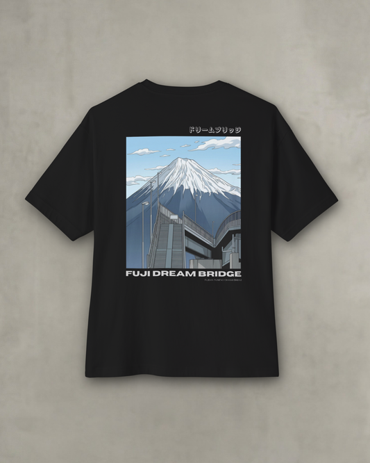 Fuji Bridge Tee