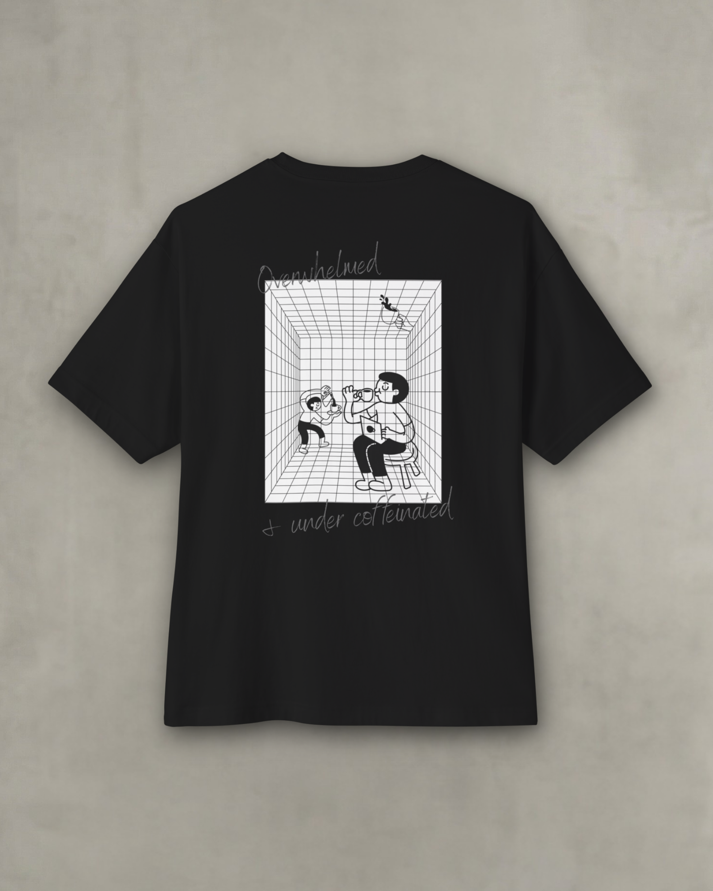 Coffein Tee