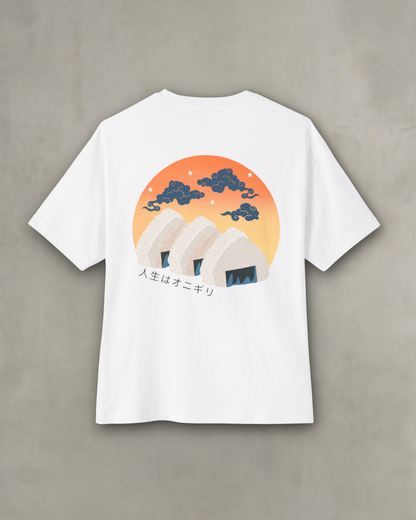 Onigiri Tee