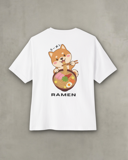 Ramen Tee