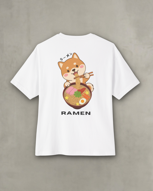 Ramen Tee