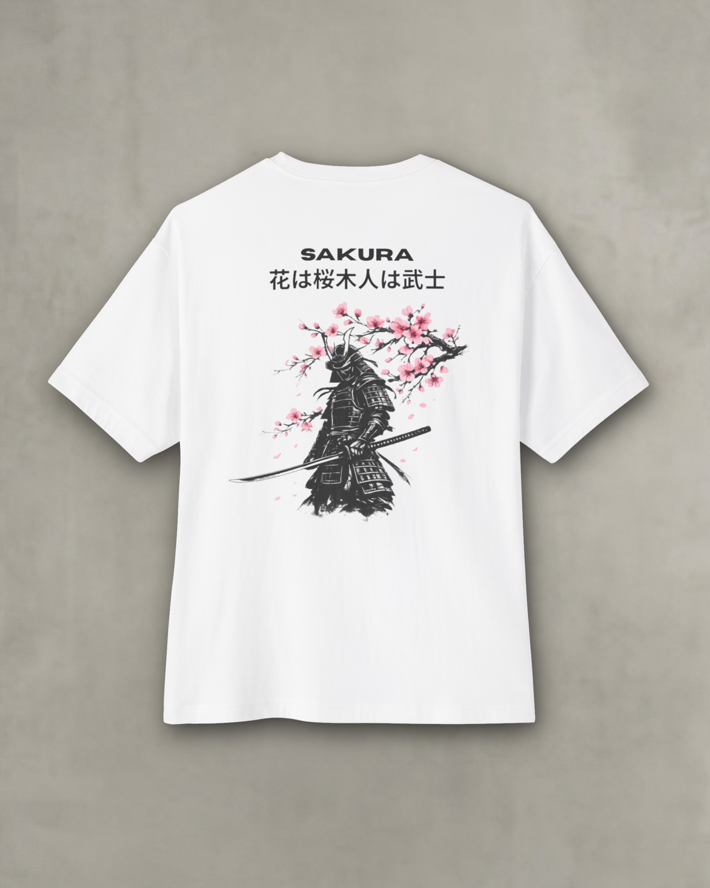 Sakura Tee