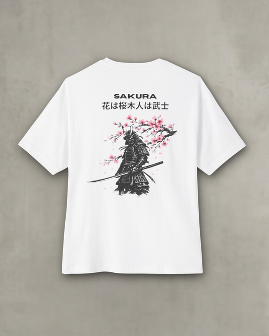 Sakura Tee