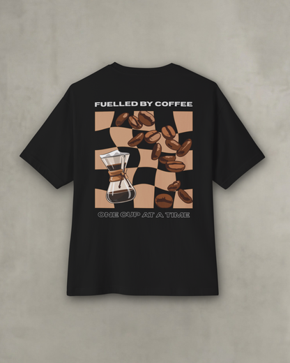Coffee Fuel Tee