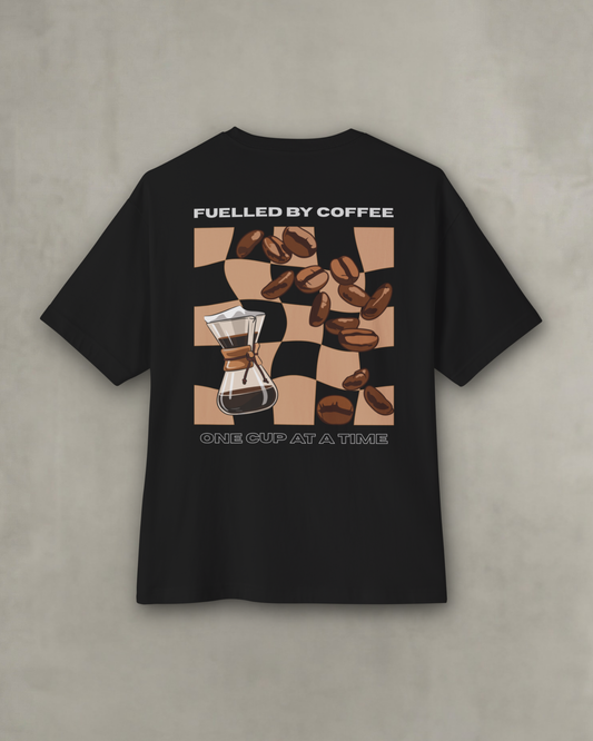 Coffee Fuel Tee