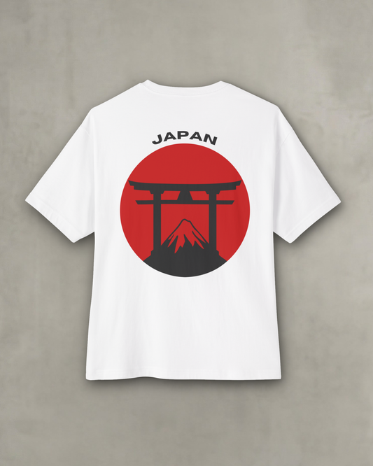 Japan Tee